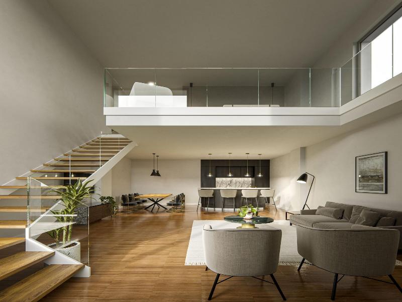 I Loft Santiago By Upper Luxury Housing image