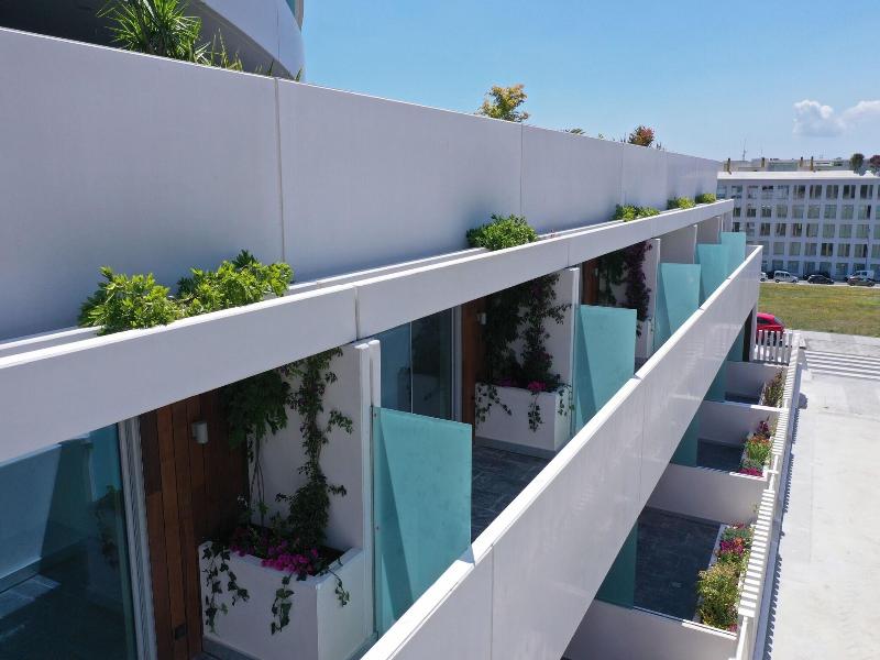 I Loft Santiago By Upper Luxury Housing image