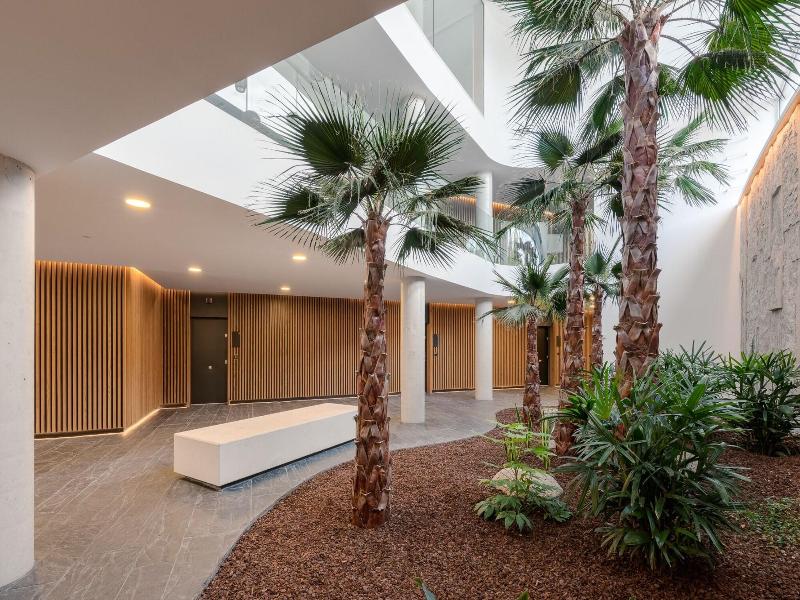 I Loft Santiago By Upper Luxury Housing image