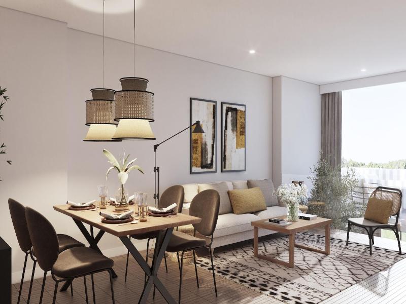 I Loft Santiago By Upper Luxury Housing image