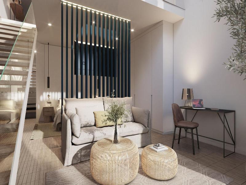 I Loft Santiago By Upper Luxury Housing image