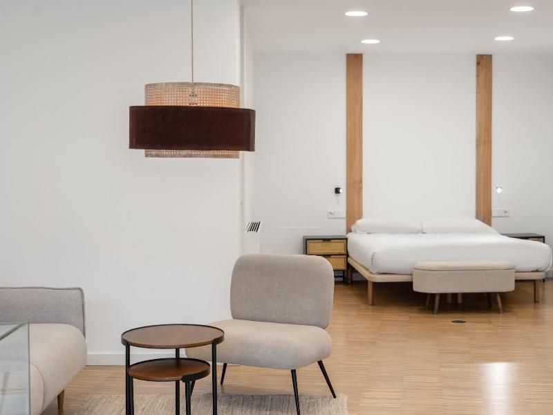 I Loft Santiago By Upper Luxury Housing image
