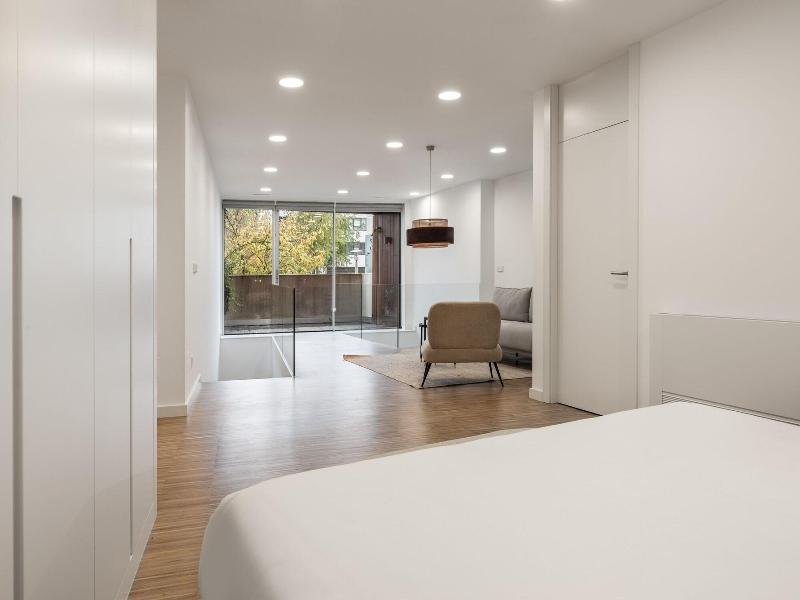 I Loft Santiago By Upper Luxury Housing image