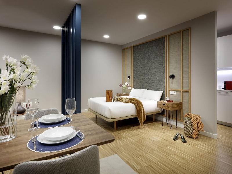 I Loft Santiago By Upper Luxury Housing image