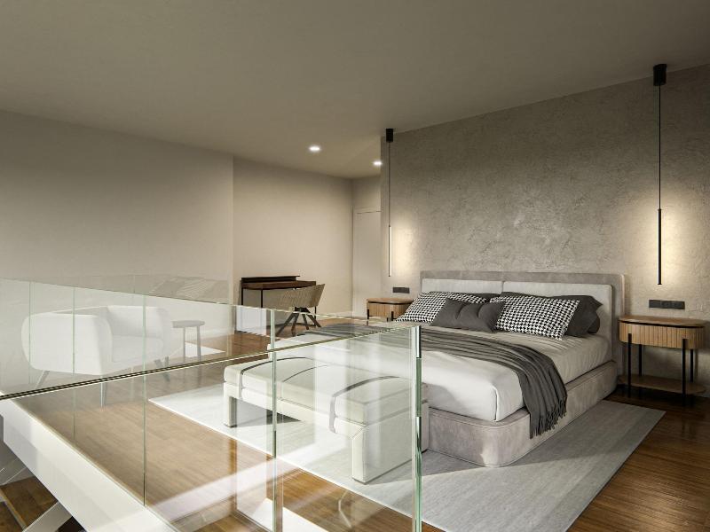 I Loft Santiago By Upper Luxury Housing image