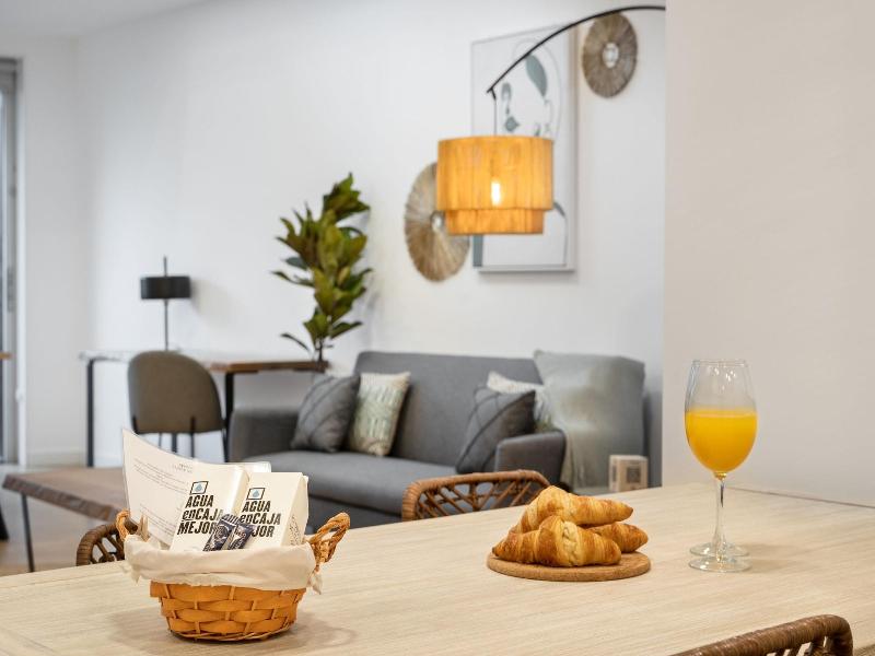 I Loft Santiago By Upper Luxury Housing image