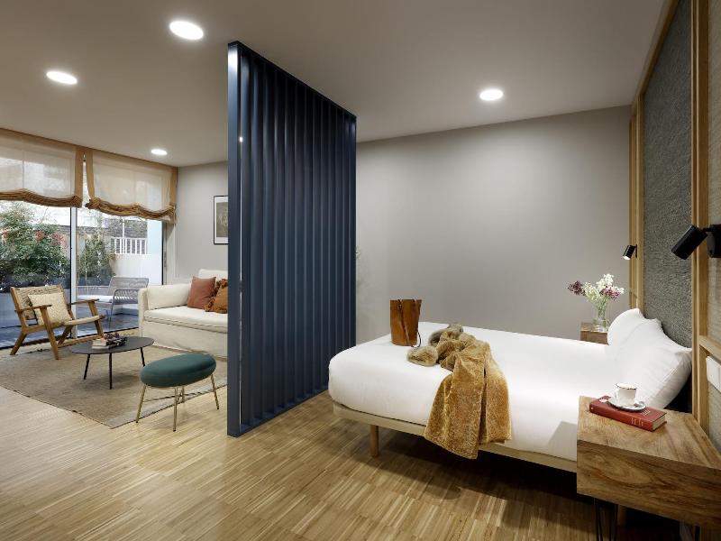 I Loft Santiago By Upper Luxury Housing image
