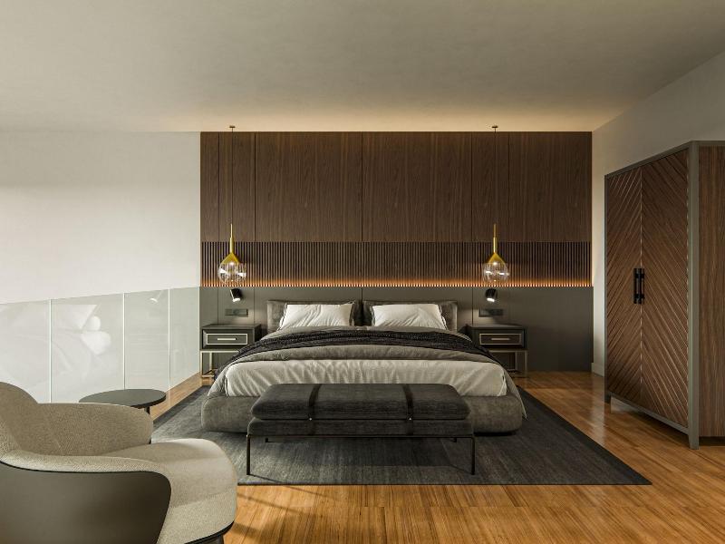 I Loft Santiago By Upper Luxury Housing image