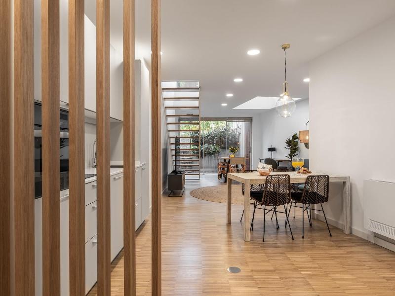 I Loft Santiago By Upper Luxury Housing image