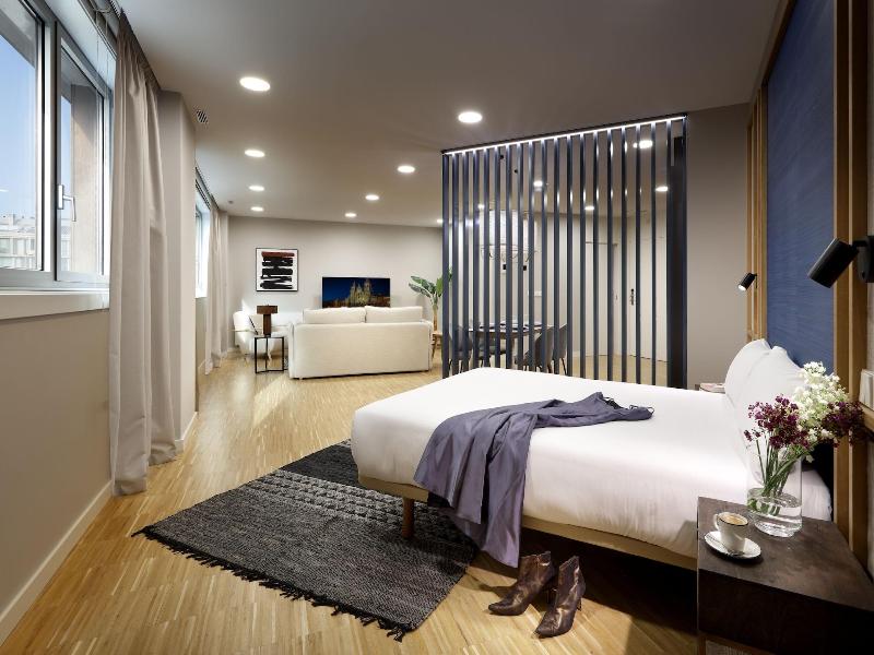 I Loft Santiago By Upper Luxury Housing image