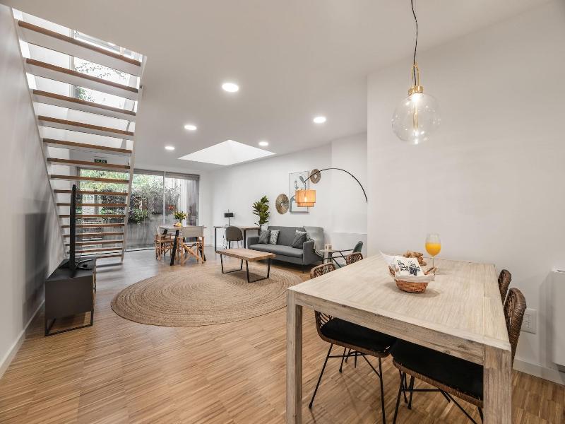 I Loft Santiago By Upper Luxury Housing image
