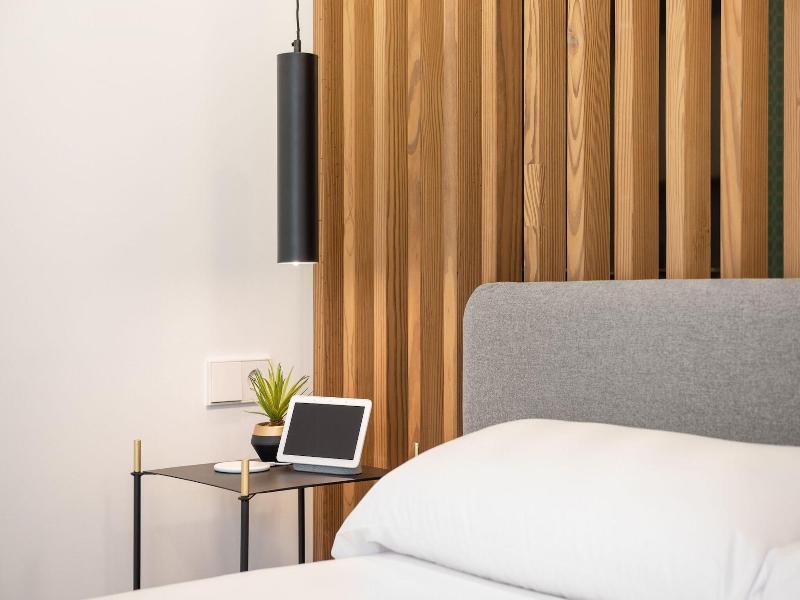 I Loft Santiago By Upper Luxury Housing image