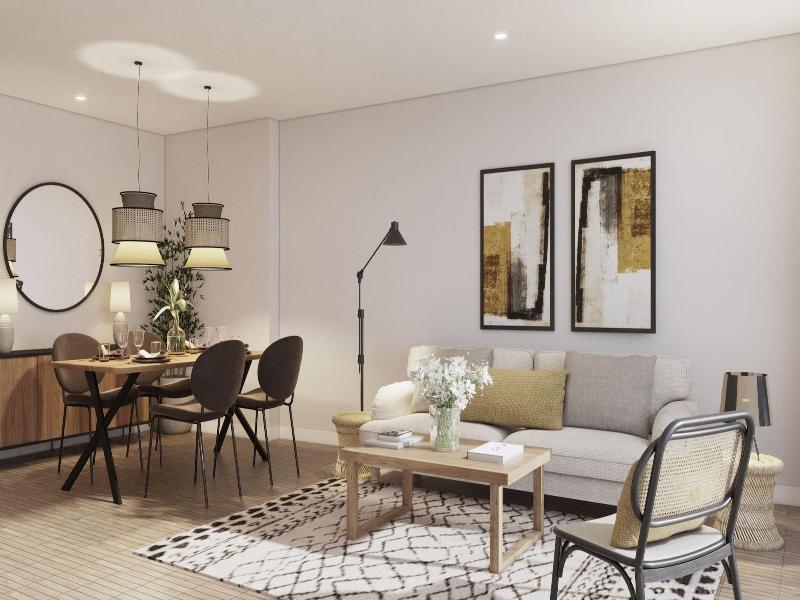 I Loft Santiago By Upper Luxury Housing image