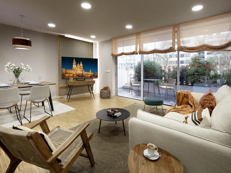 I Loft Santiago By Upper Luxury Housing image
