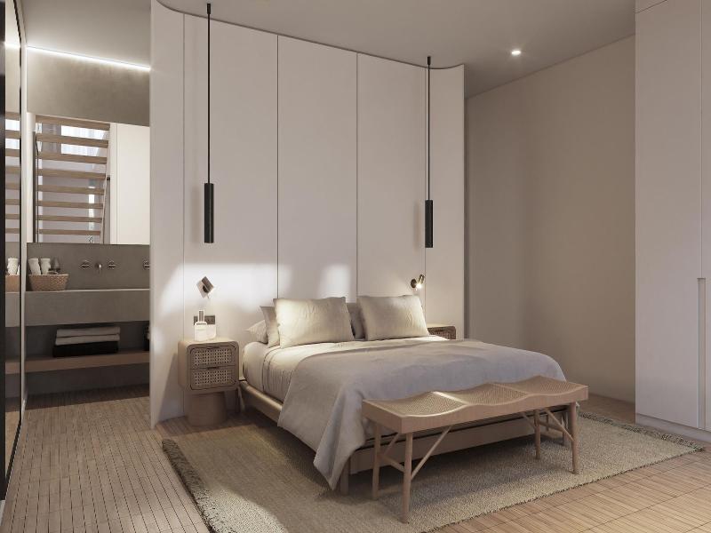 I Loft Santiago By Upper Luxury Housing image