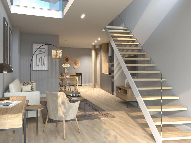 I Loft Santiago By Upper Luxury Housing image