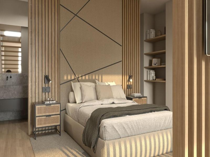 I Loft Santiago By Upper Luxury Housing image