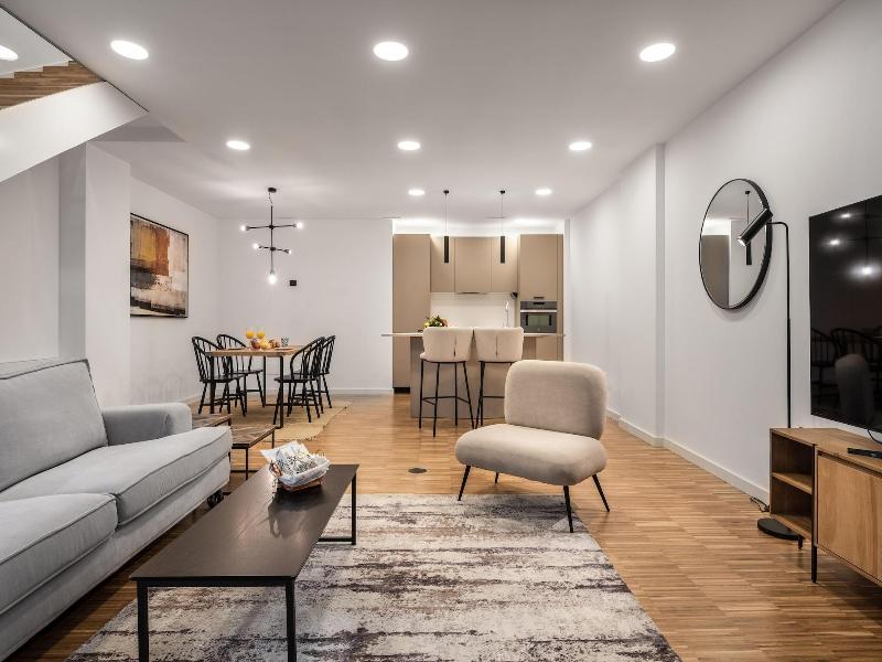 I Loft Santiago By Upper Luxury Housing image