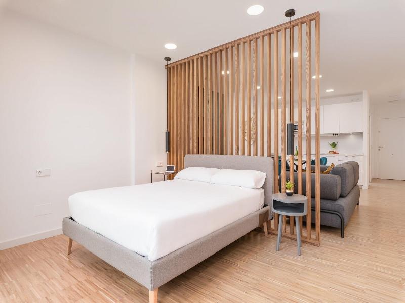 I Loft Santiago By Upper Luxury Housing image
