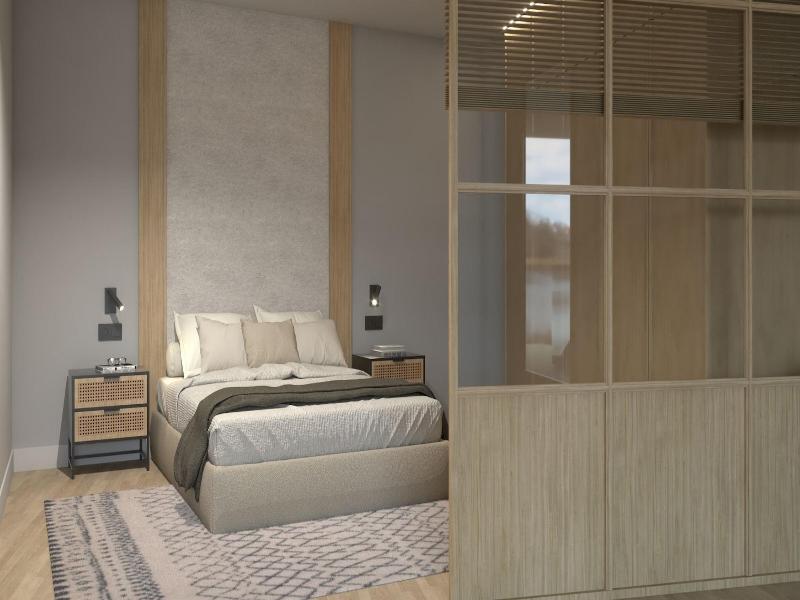 I Loft Santiago By Upper Luxury Housing image