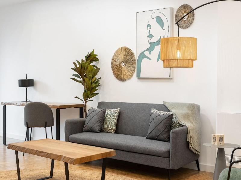 I Loft Santiago By Upper Luxury Housing image