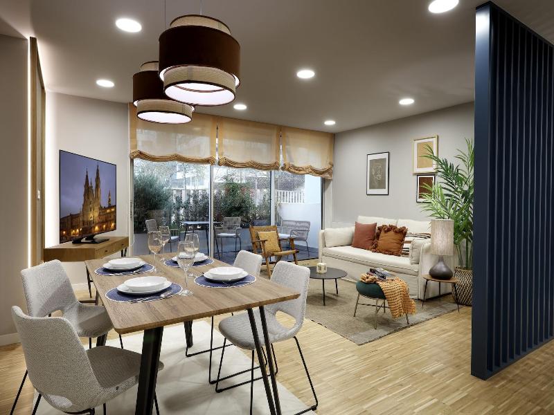 I Loft Santiago By Upper Luxury Housing image