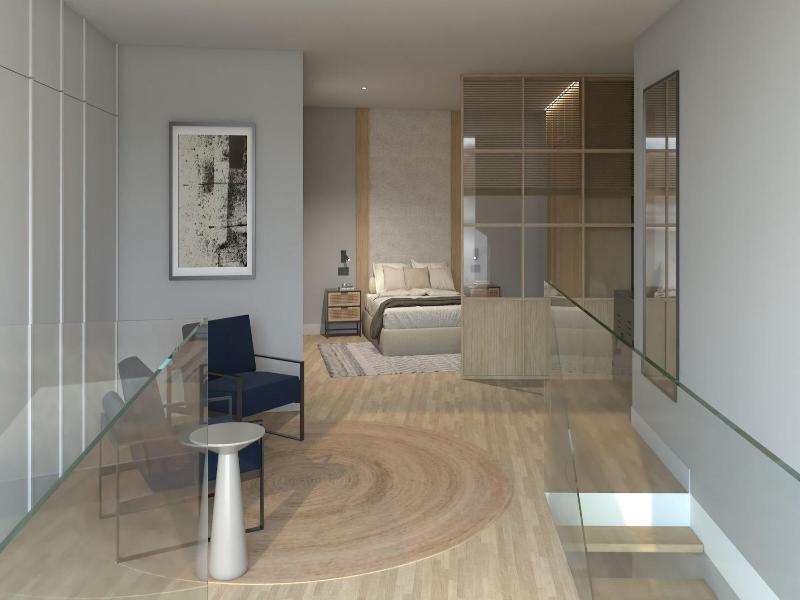 I Loft Santiago By Upper Luxury Housing image