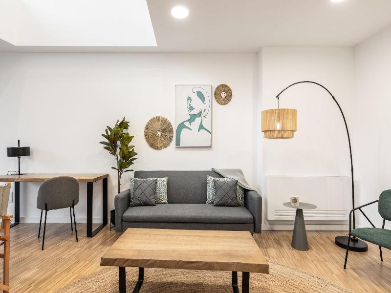 I Loft Santiago By Upper Luxury Housing image