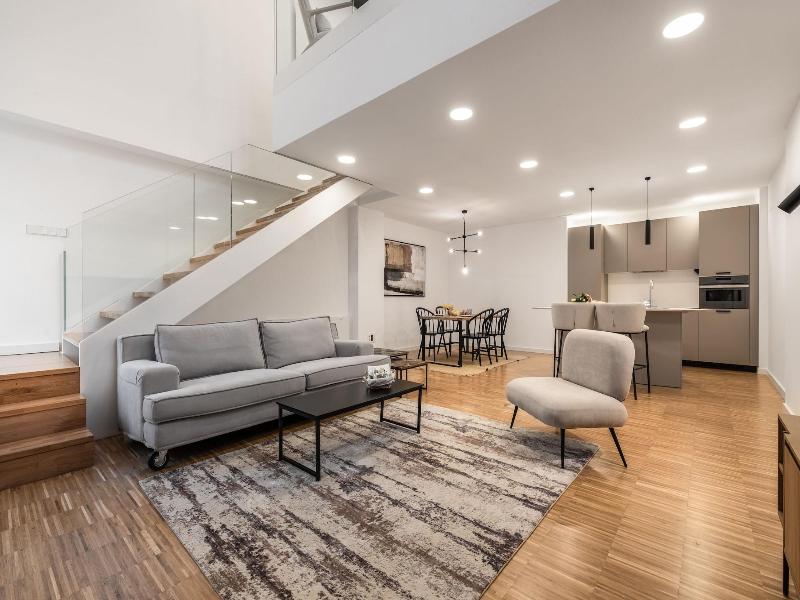 I Loft Santiago By Upper Luxury Housing image