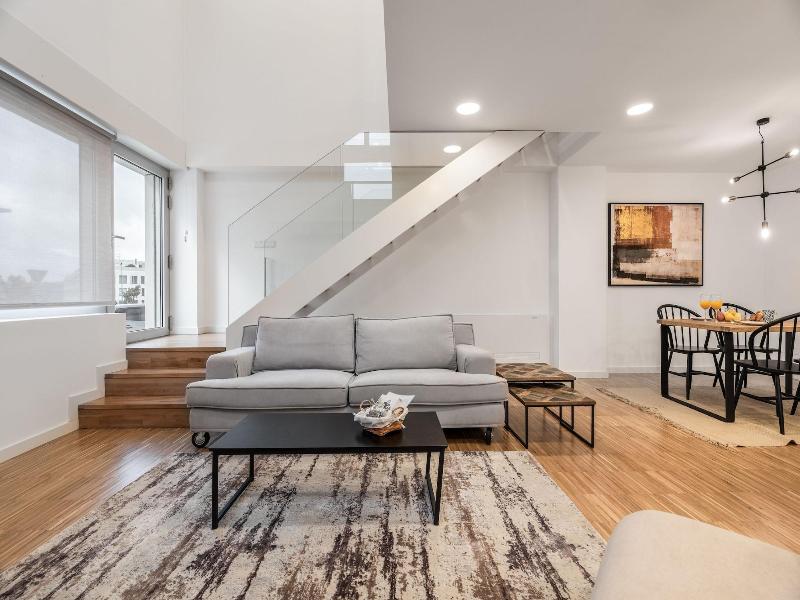 I Loft Santiago By Upper Luxury Housing image