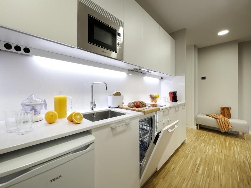 I Loft Santiago By Upper Luxury Housing image