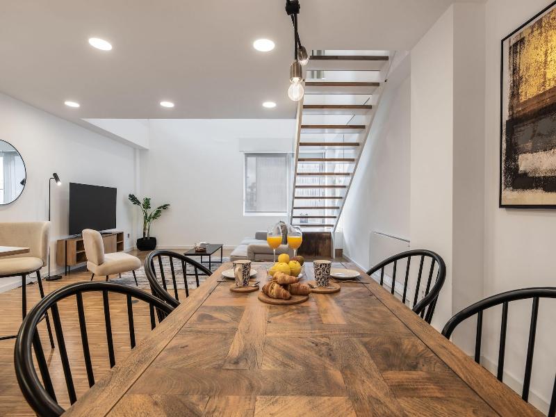 I Loft Santiago By Upper Luxury Housing image