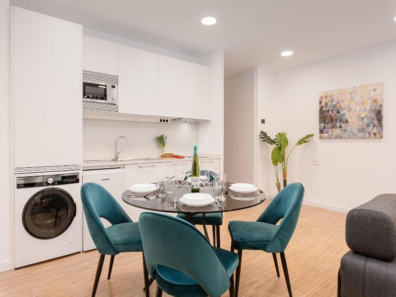 I Loft Santiago By Upper Luxury Housing image