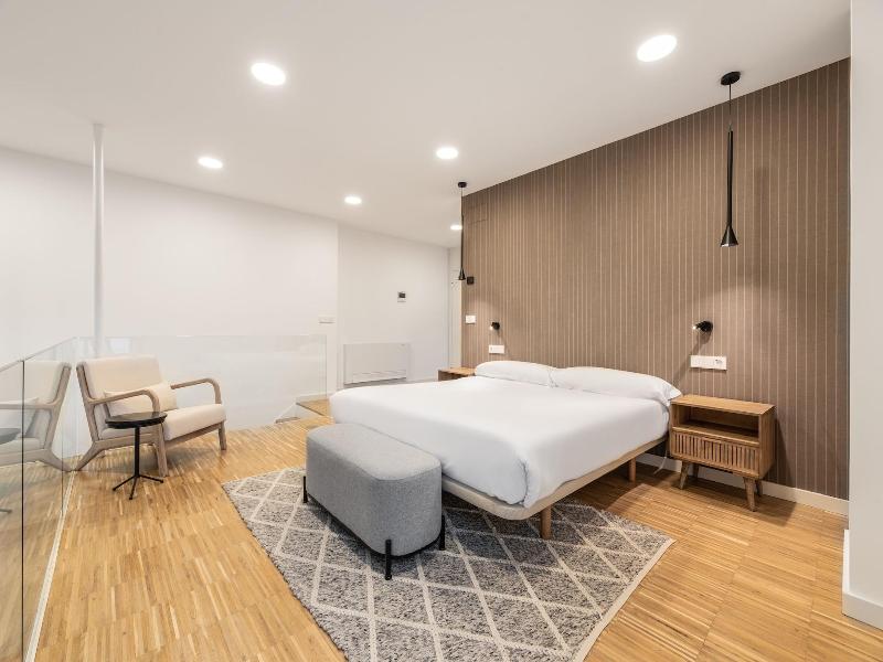 I Loft Santiago By Upper Luxury Housing image