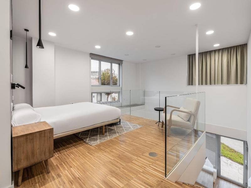 I Loft Santiago By Upper Luxury Housing image