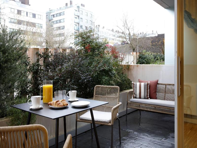I Loft Santiago By Upper Luxury Housing image