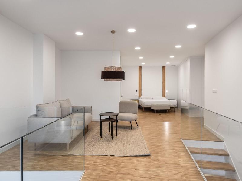 I Loft Santiago By Upper Luxury Housing image