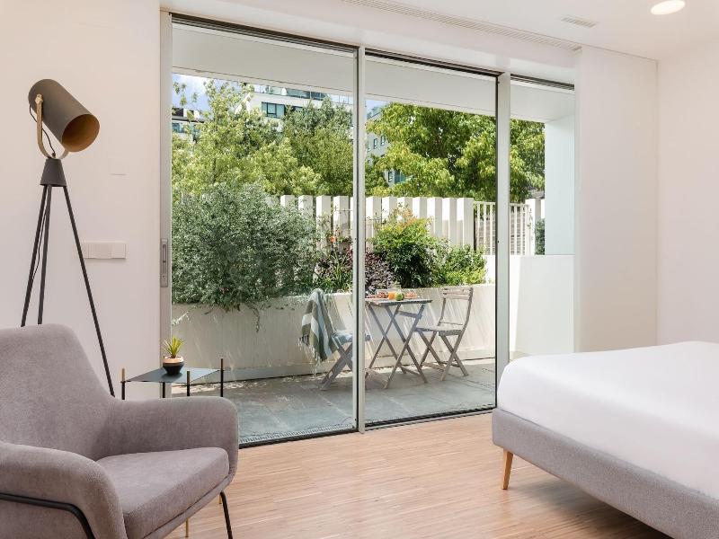 I Loft Santiago By Upper Luxury Housing image