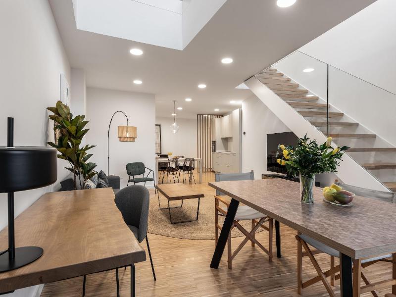 I Loft Santiago By Upper Luxury Housing image