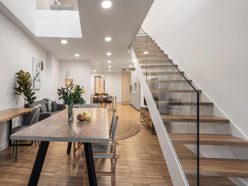 I Loft Santiago By Upper Luxury Housing image