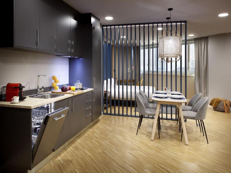 I Loft Santiago By Upper Luxury Housing image