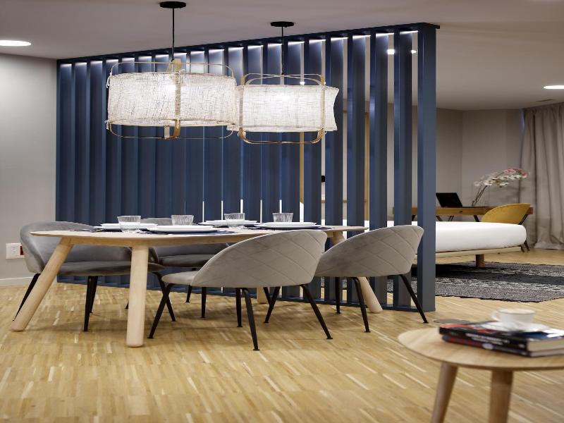 I Loft Santiago By Upper Luxury Housing image