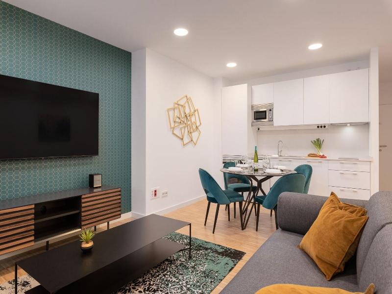 I Loft Santiago By Upper Luxury Housing image