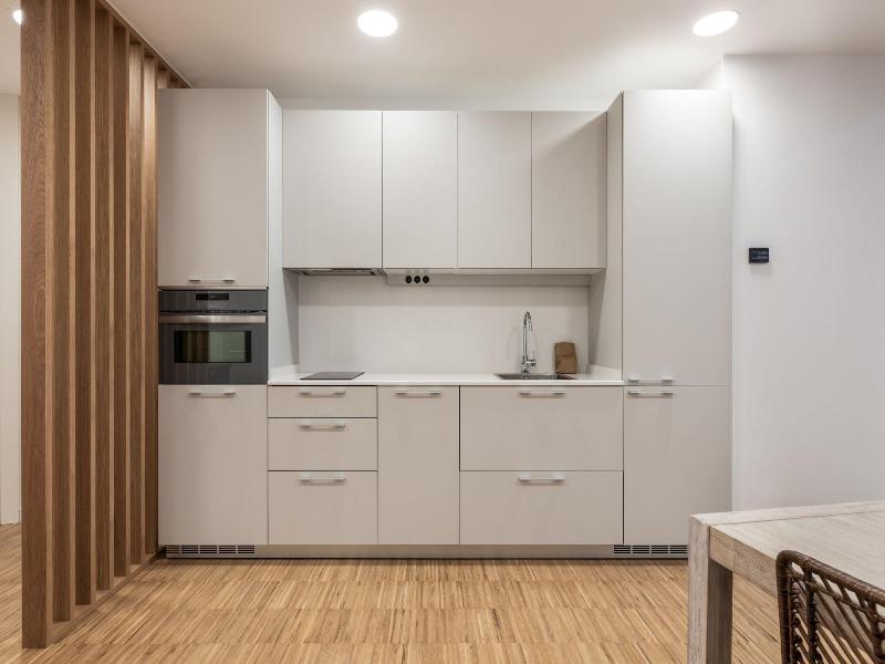 I Loft Santiago By Upper Luxury Housing image