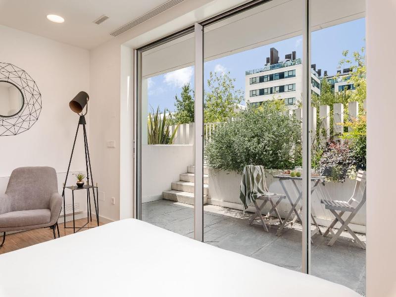 I Loft Santiago By Upper Luxury Housing image