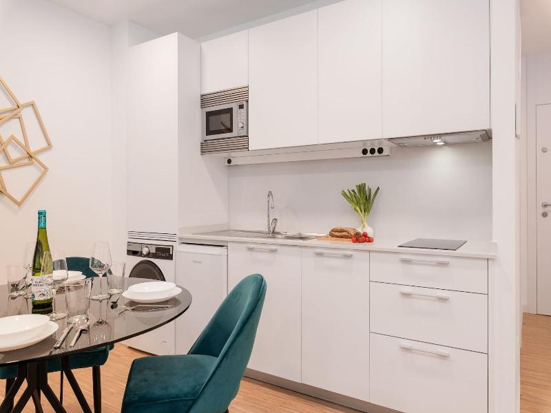 I Loft Santiago By Upper Luxury Housing image
