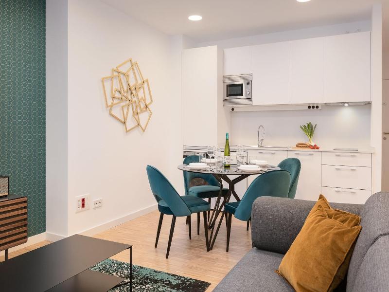 I Loft Santiago By Upper Luxury Housing image