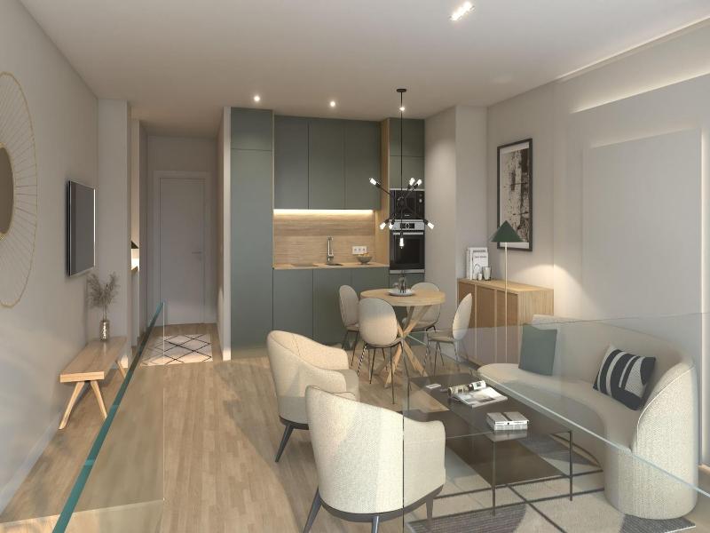 I Loft Santiago By Upper Luxury Housing image