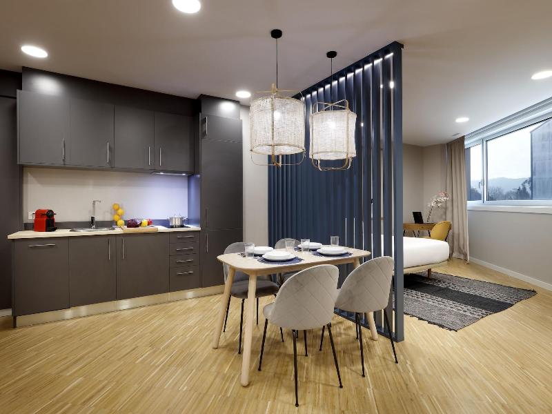 I Loft Santiago By Upper Luxury Housing image