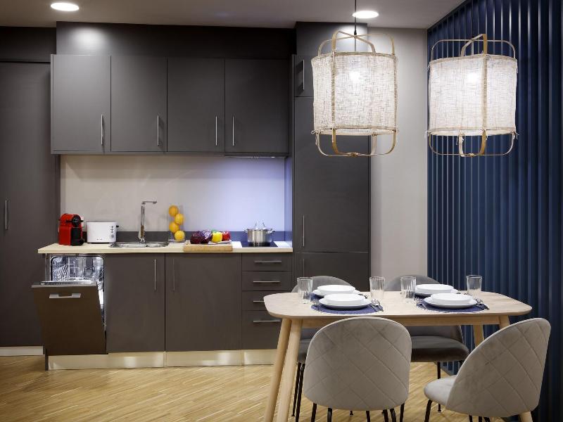 I Loft Santiago By Upper Luxury Housing image